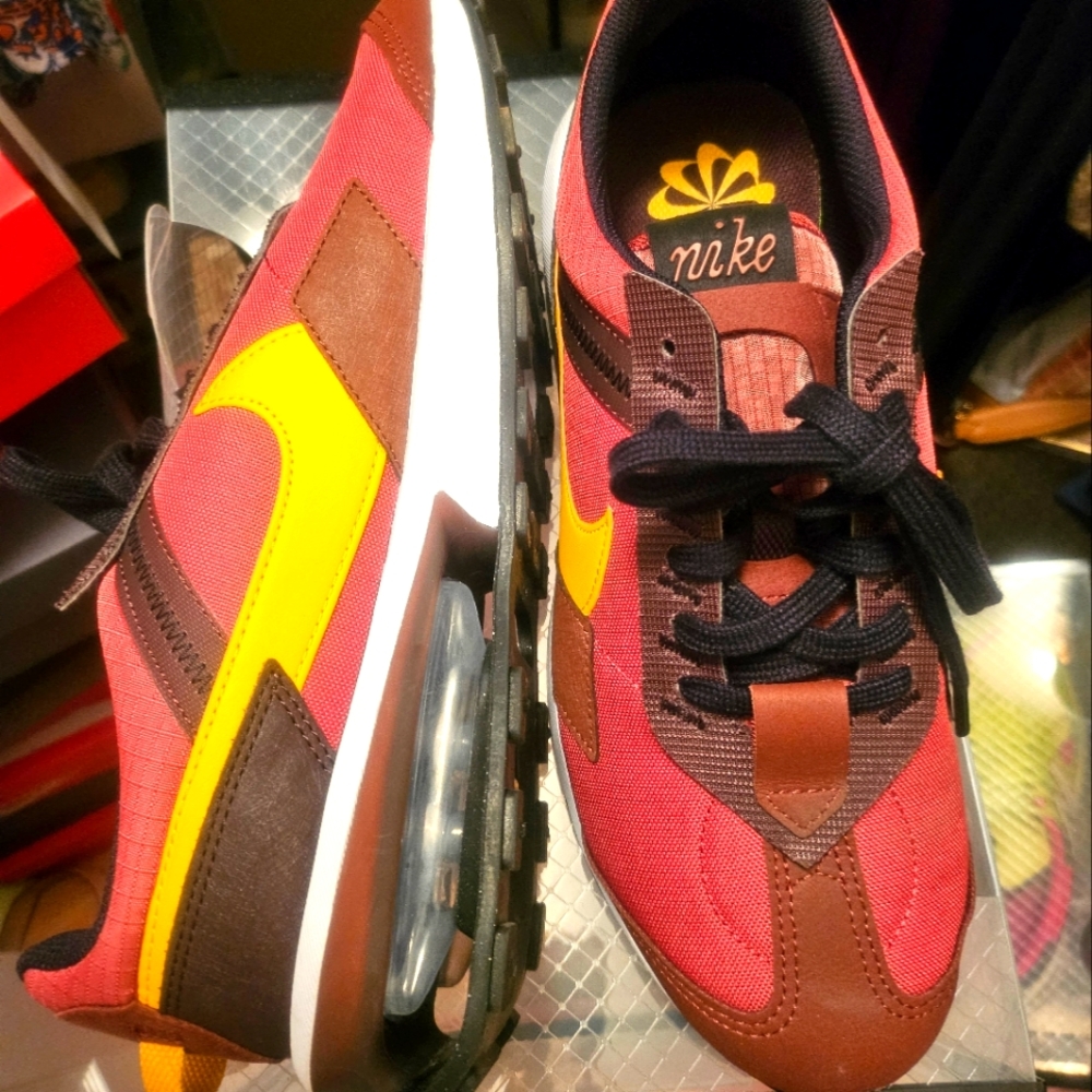 Nike Waffles